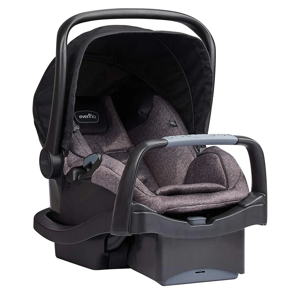 Evenflo Pivot Modular Travel System