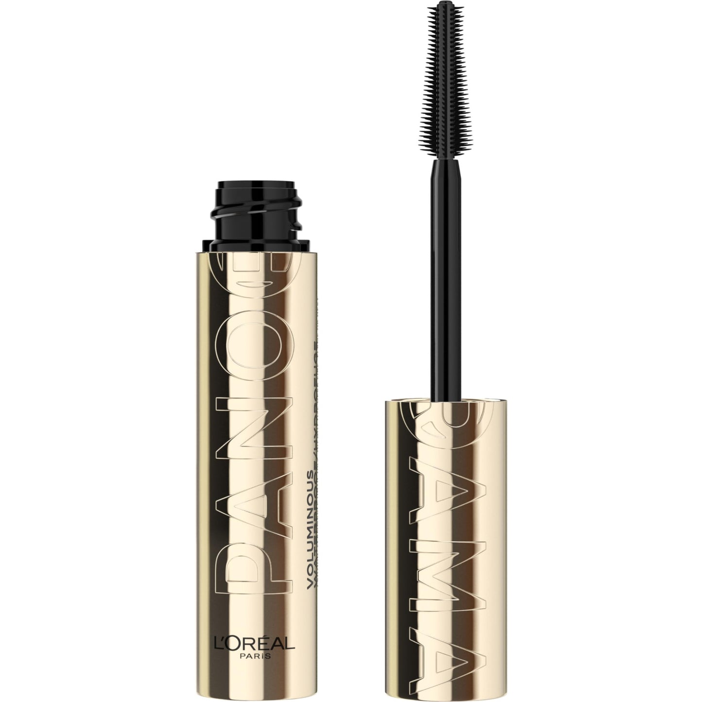 L'Oreal Paris Voluminous Panorama Million Lashes Mascara