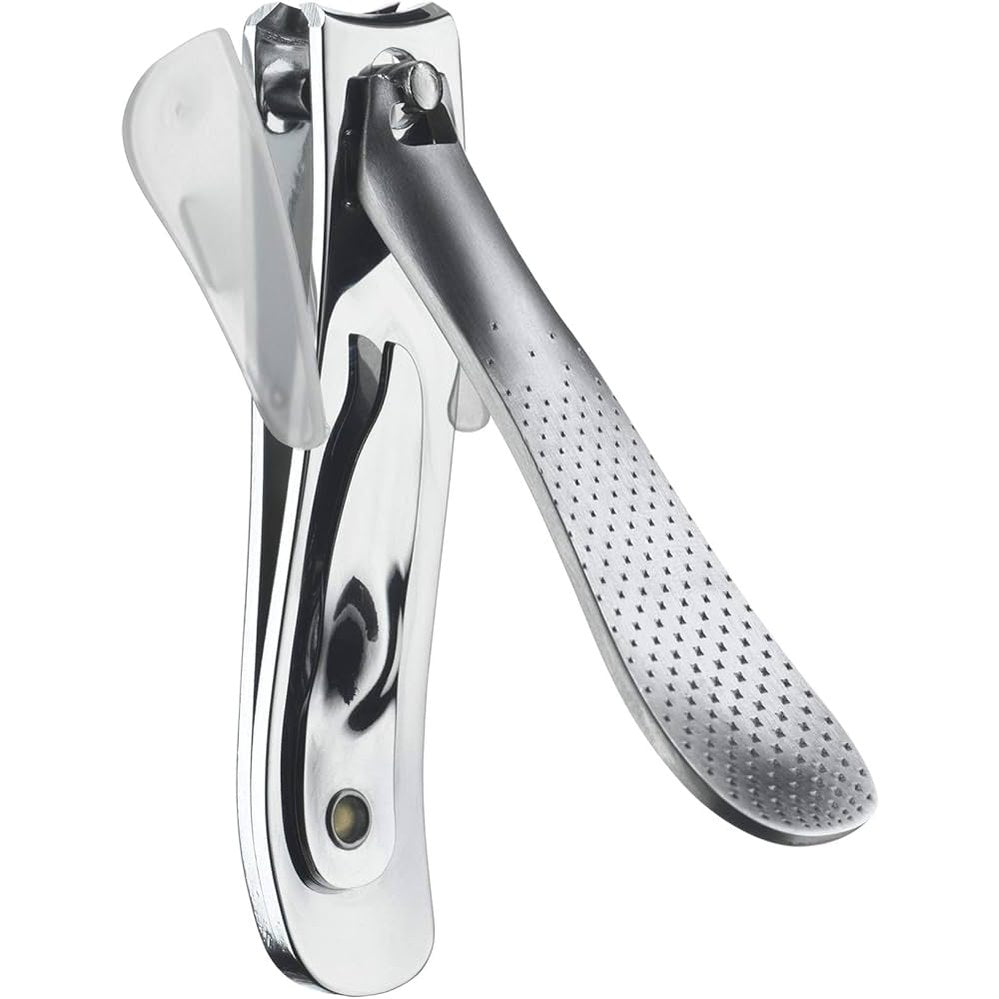 Sally Hansen clip-n-catch control grip nail clipper