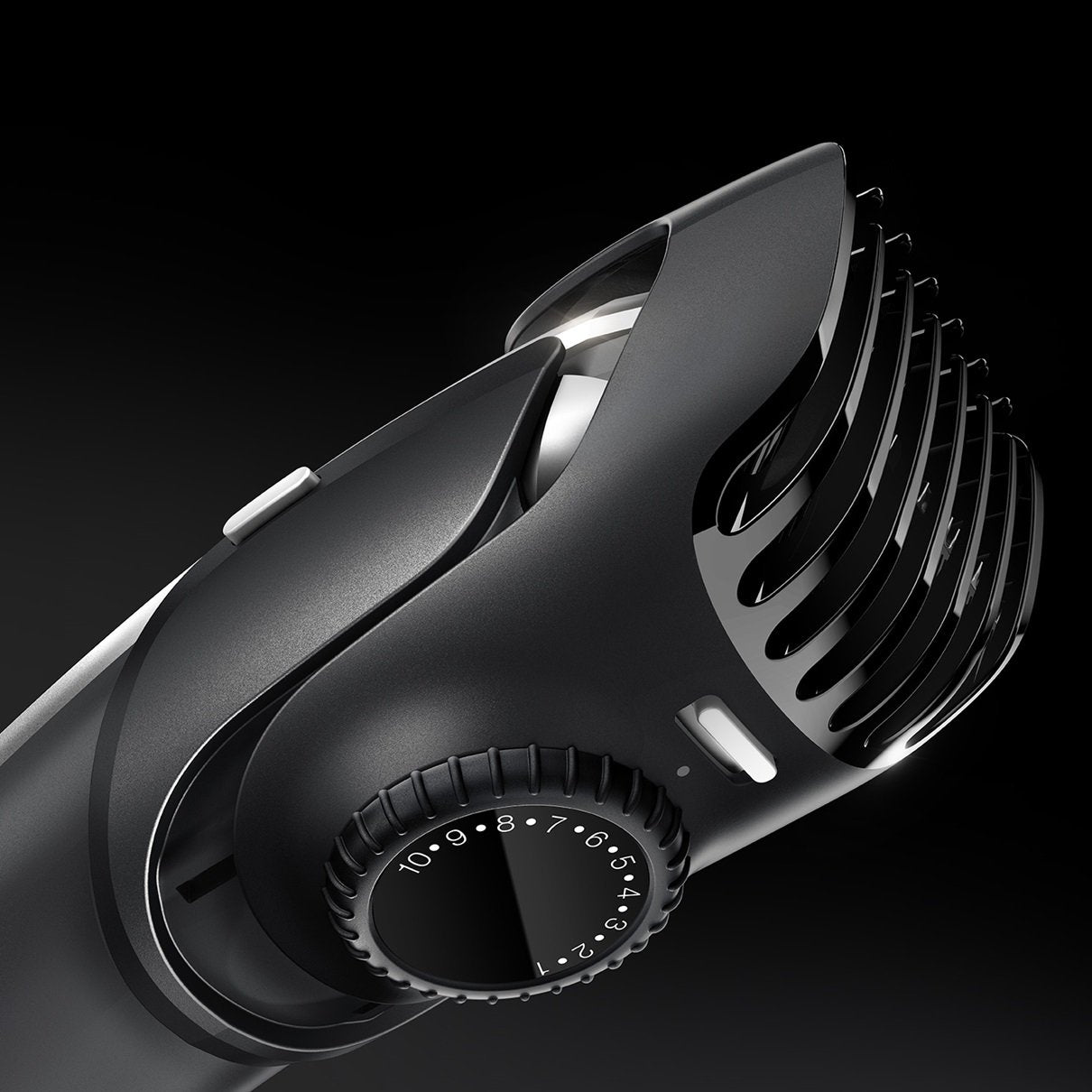 Braun BT 5090 Precision Beard Trimmer