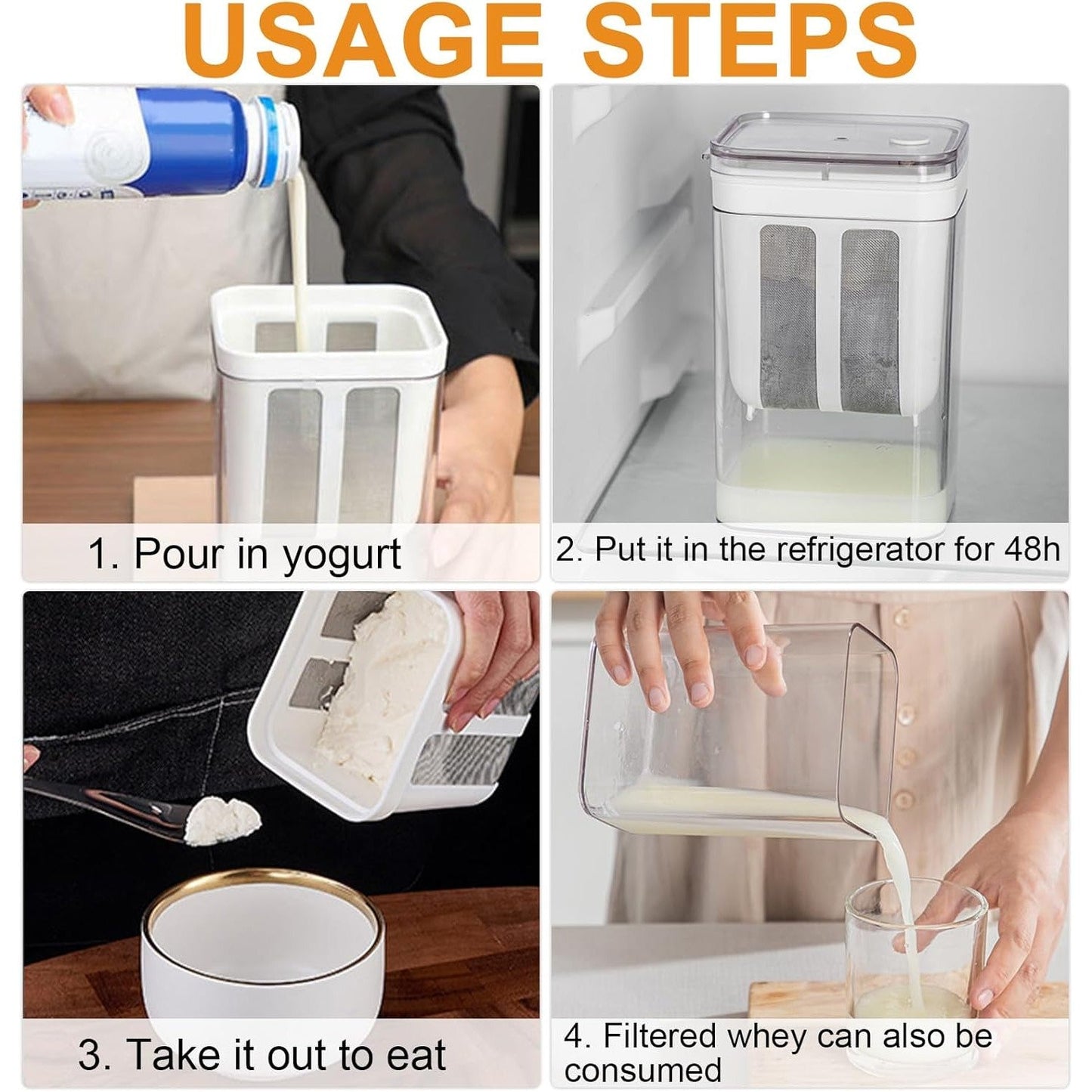 Yogurt Maker