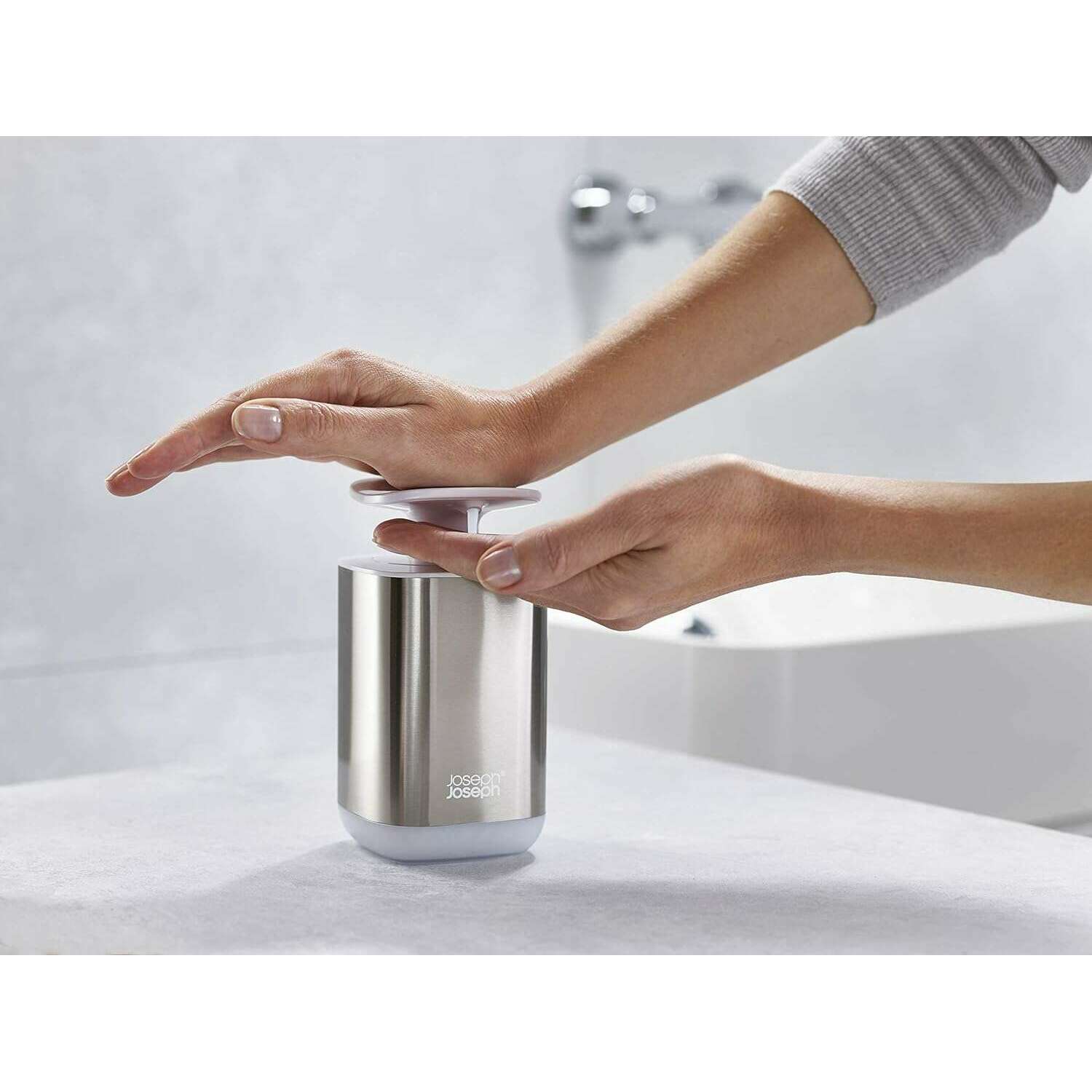 2-Piece Bathroom Sink Set - Medaid International