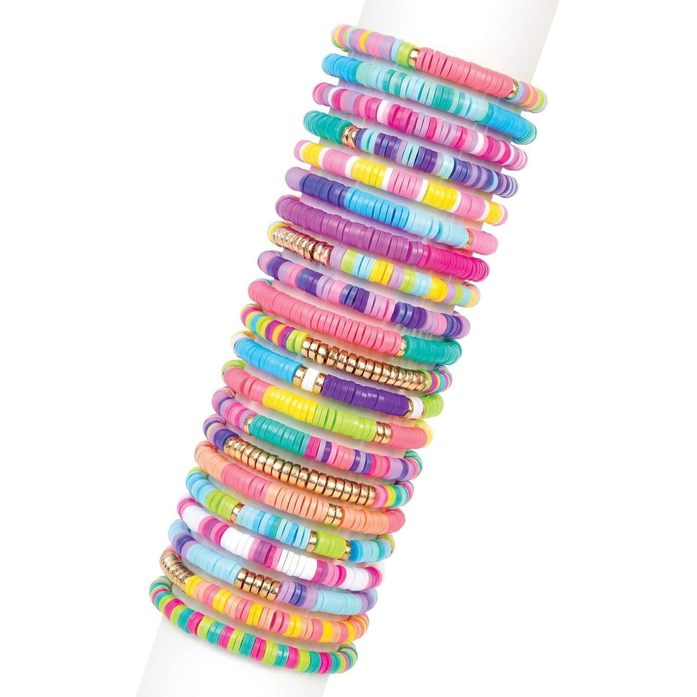 Swift CLICKS HEISHI Bracelet Maker - Medaid International
