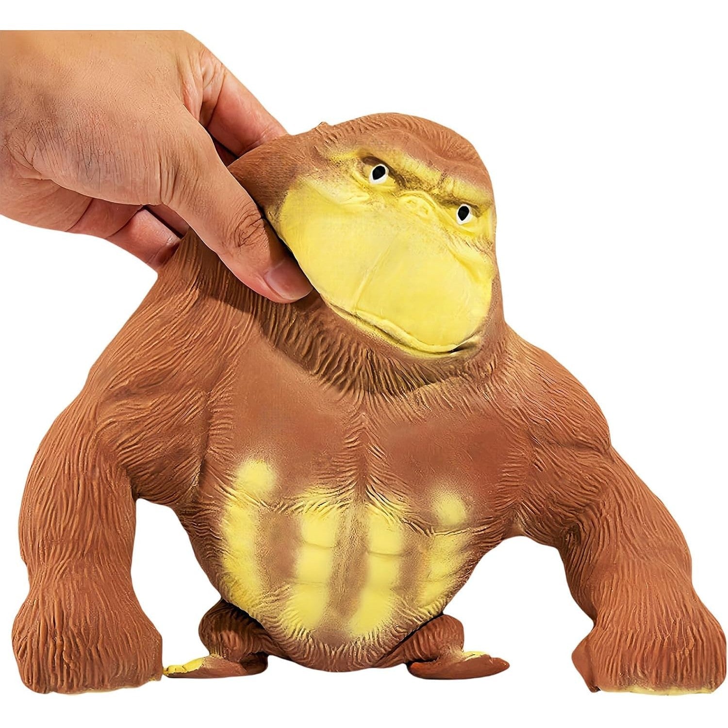 Stretchy Monkey Fidget Toy - Medaid International