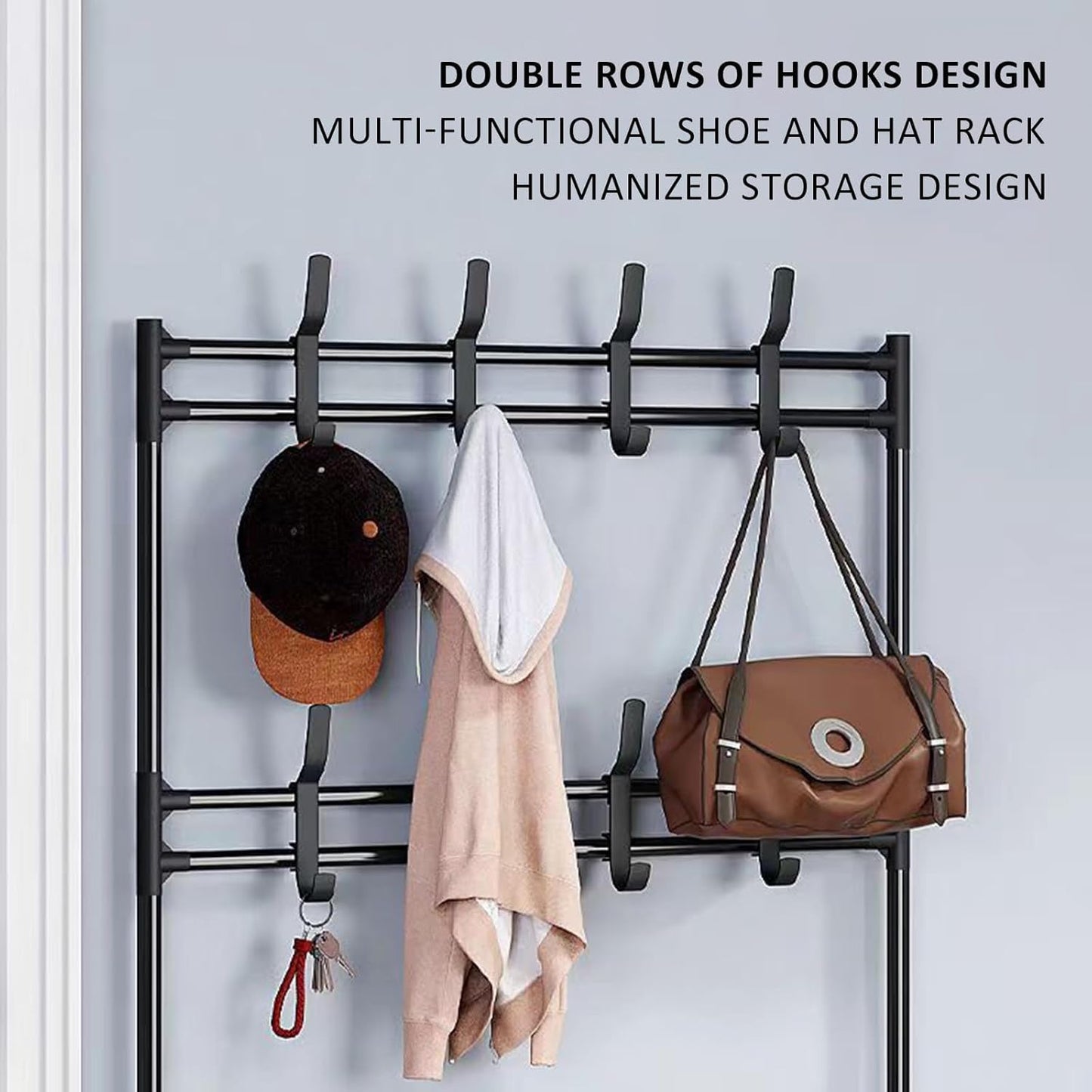 Multi-use Rack