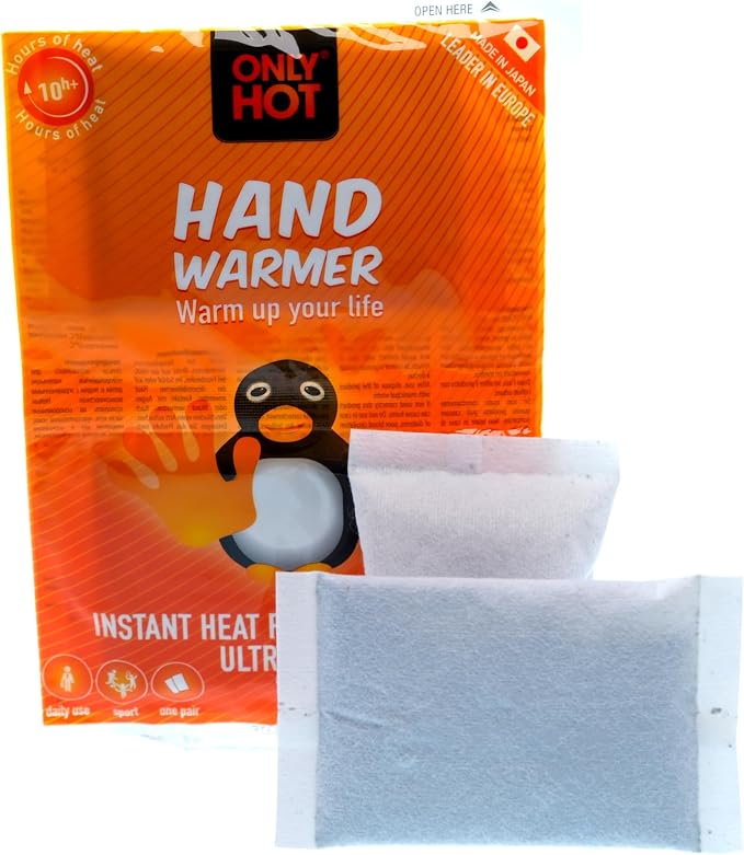 Only Hot Hand Warmer Value|Only Hot In Lebanon