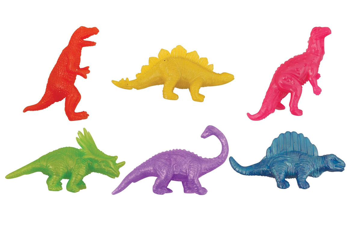 HENBRANDT Stretchy Dinosaur