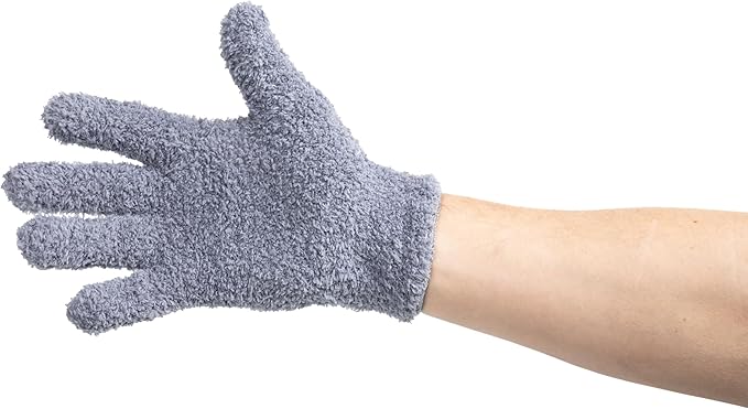 Nordic stream High Five Microfiber Gloves - Pair