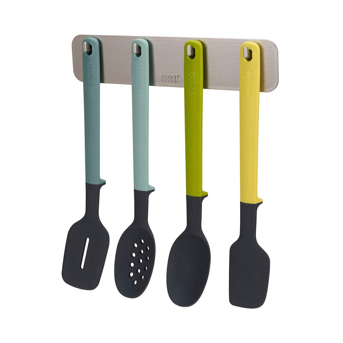 Joseph Joseph DoorStore™ 4-piece Opal Kitchen Utensil Set