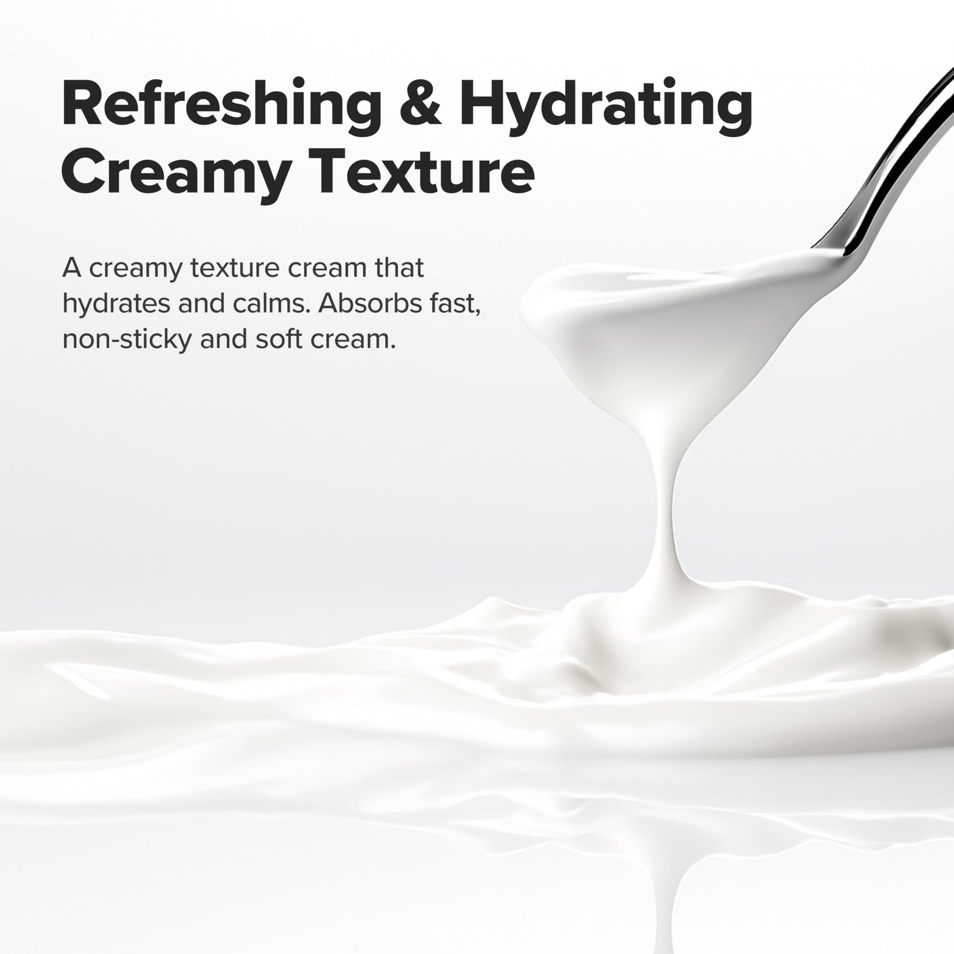 Beauty of Joseon Dynasty Cream Hydrating Face Moisturizer for Dry, Sensitive Skin, Korean Skincare for Men and Women 50ml, 1.69 fl.oz. - Medaid International