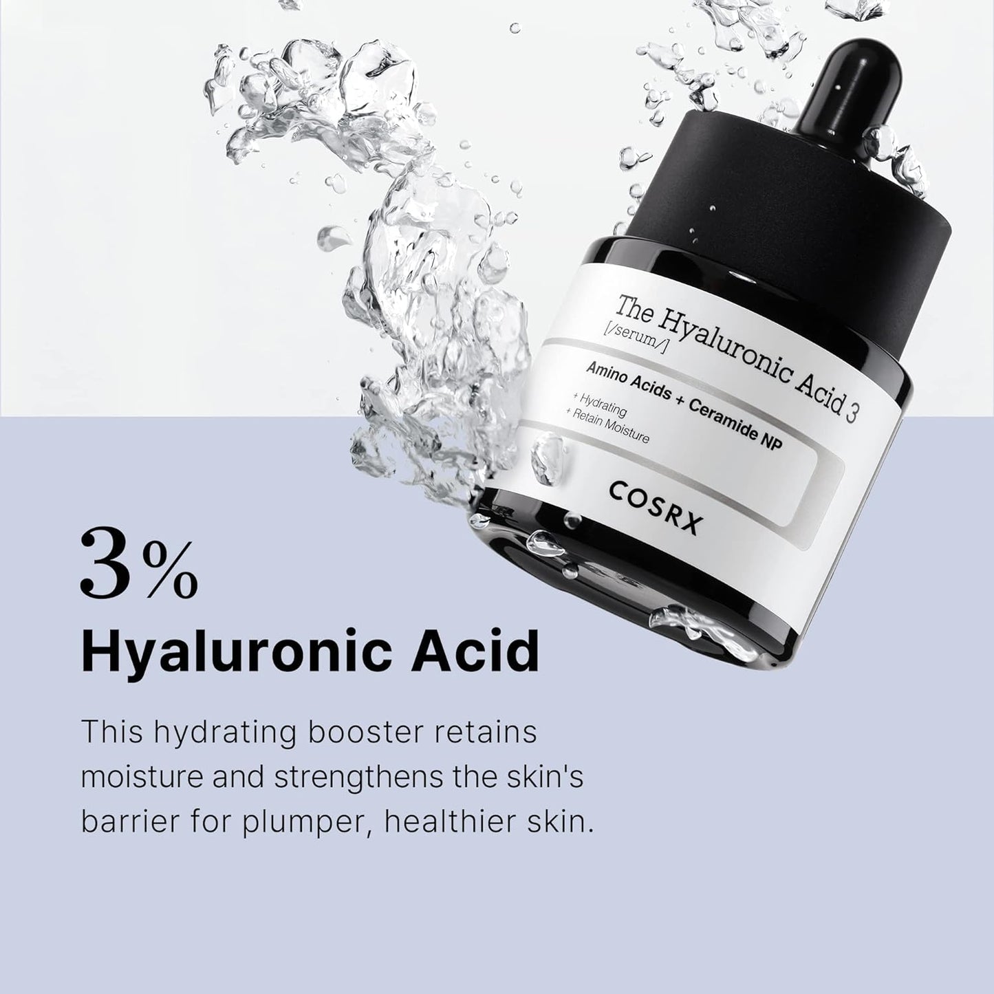 cosrx-the-hyaluronic-acid-3-serum-20-ml - Medaid International