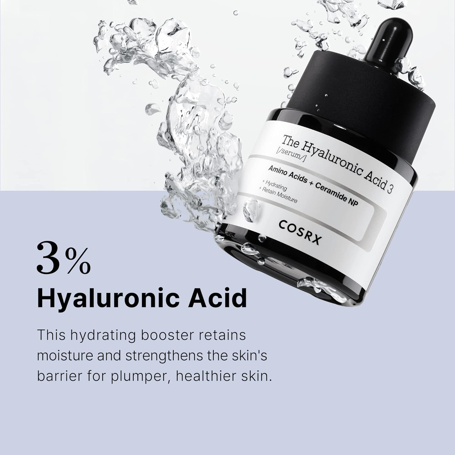 cosrx-the-hyaluronic-acid-3-serum-20-ml - Medaid International