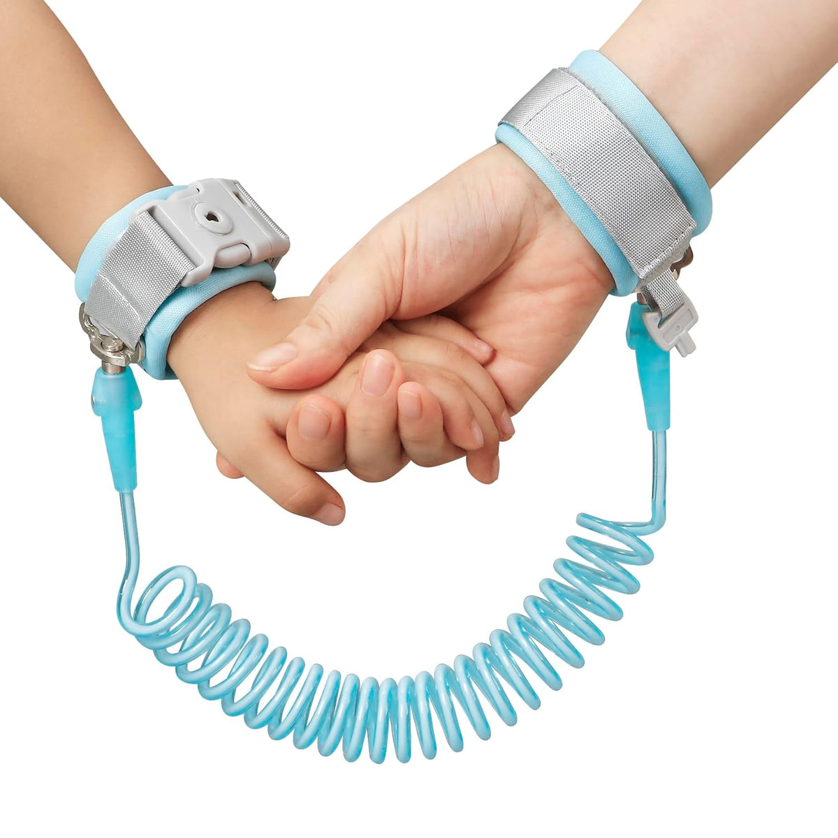 Children Anti-Lost Wrist Link Strap