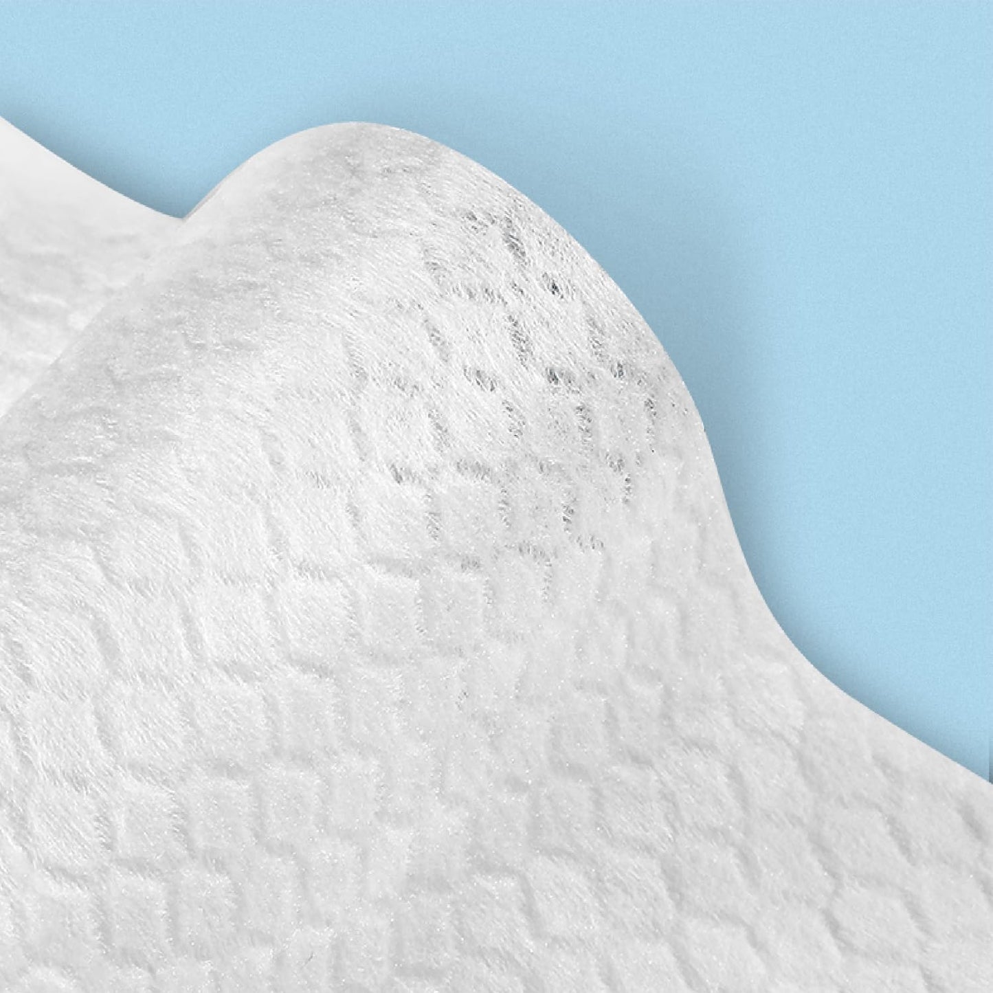 KLEENDOL Dry Sweeping Cloths Dry Mop Refills for Floor Mopping and Cleaning Disposable Electrostatic Floor Cloths Dry Sweeping Cloths for Flat Swivel Mop 90 Counts - Medaid International
