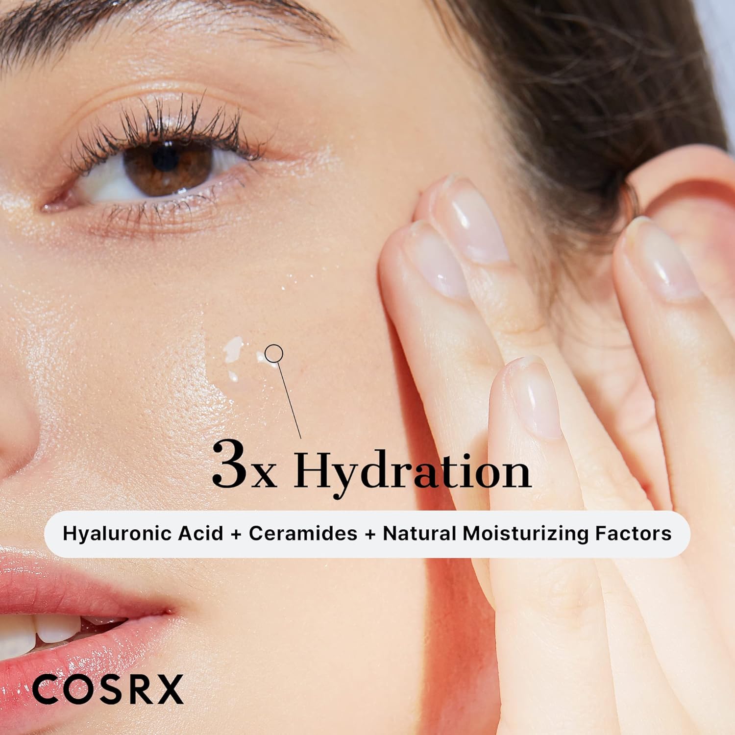 cosrx-the-hyaluronic-acid-3-serum-20-ml - Medaid International