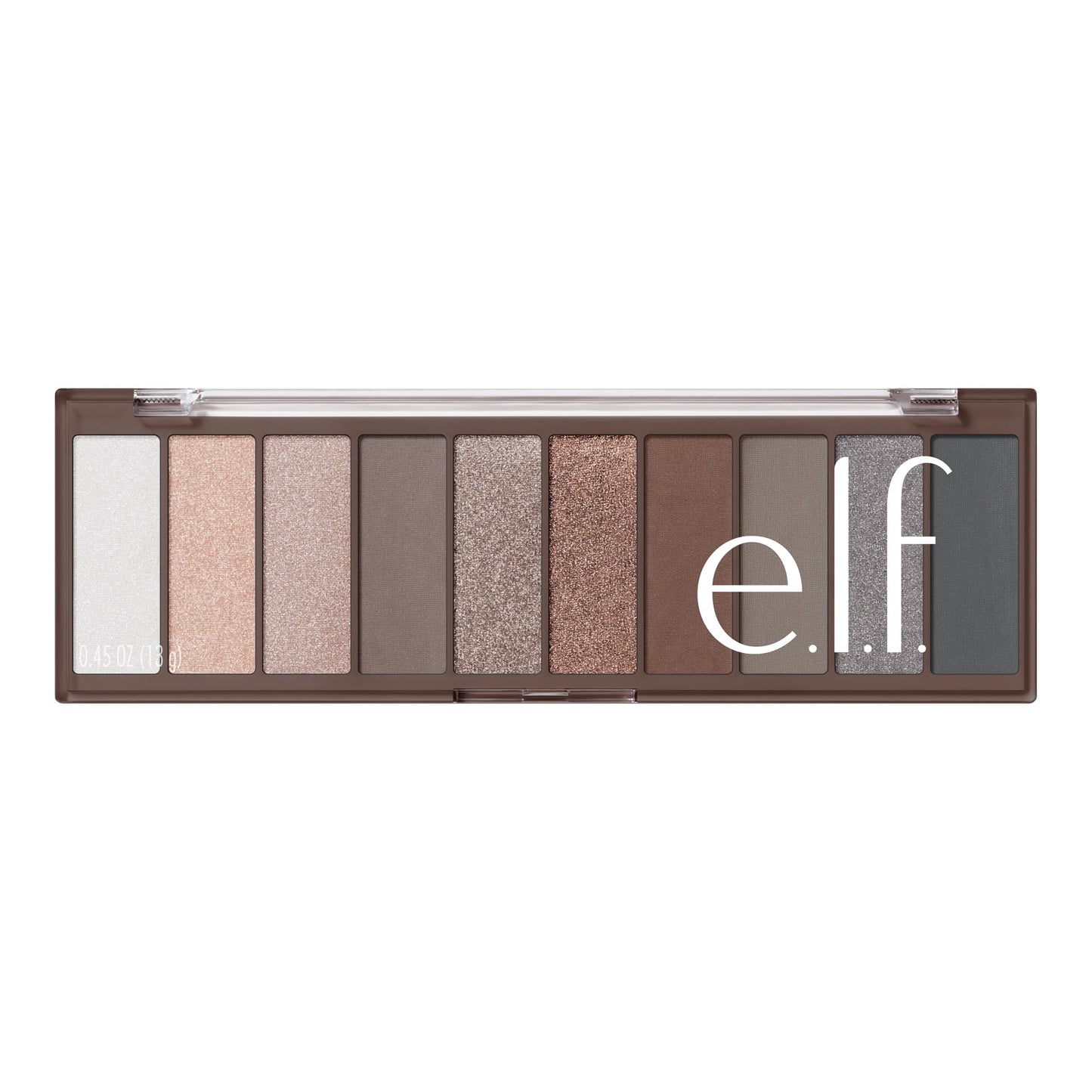 Elf Perfect 10 Eyeshadow Pallete - Medaid International