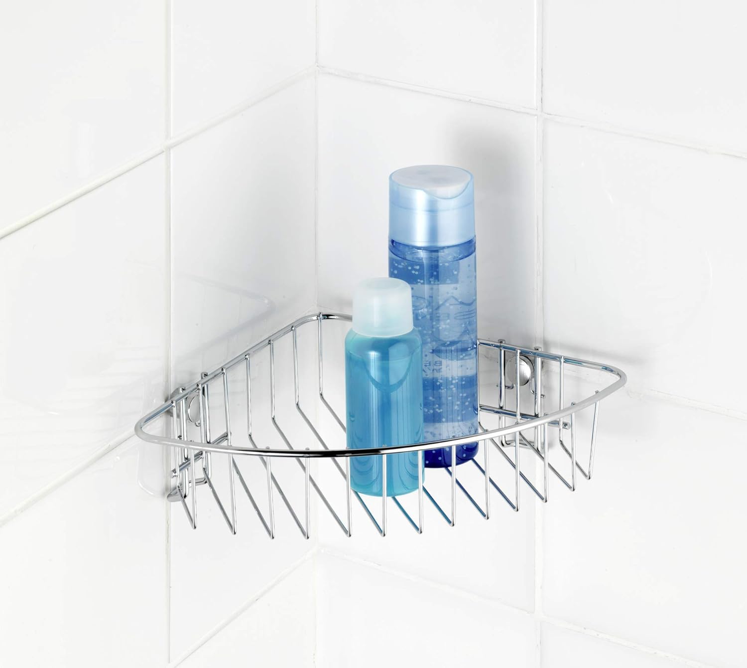 WENKO Corner shelf