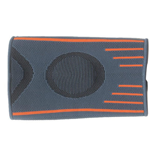 Srliya - Thickened Nylon Elbow Support for Basketball, Wear-Resistant, Size M