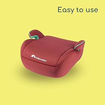 Bebe Confort - Manga i-safe Booster - Sunset