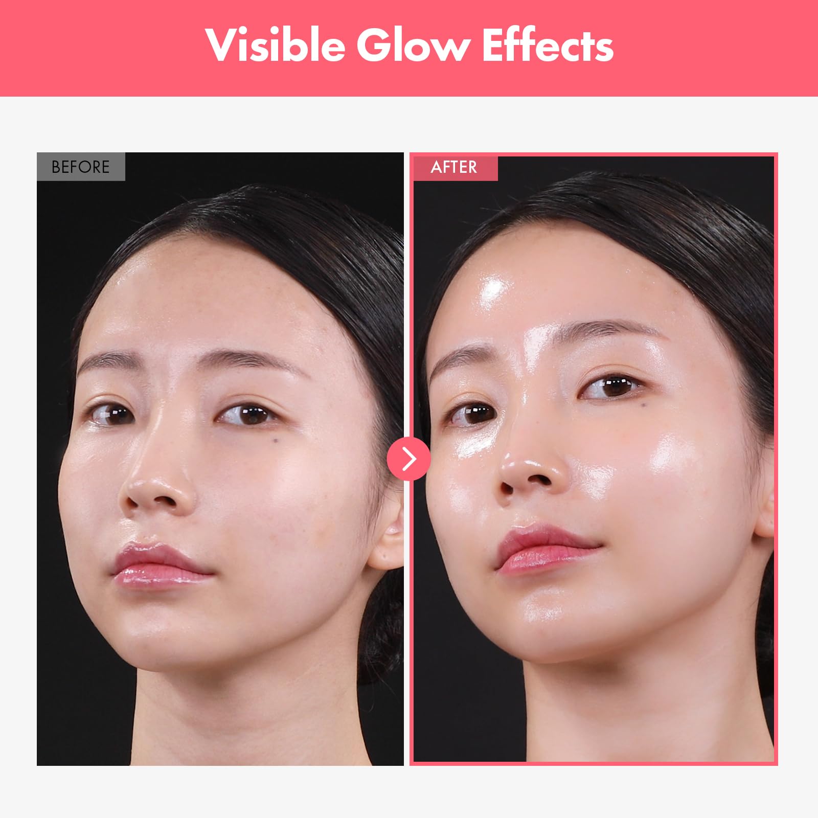 TOSOWOONG Real Collagen Fit, Hydrolyzed Collagen Wrapping Mask, Peel Off Facial Mask for elasticity, Hydrating, Glow, Glass Skin, Face Moisturizer, Self Care, Korean Skin Care, 50ml, 1.69 fl. oz. - Medaid International