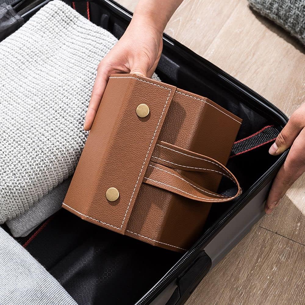 Foldable Mounted Sunglasses Organizer