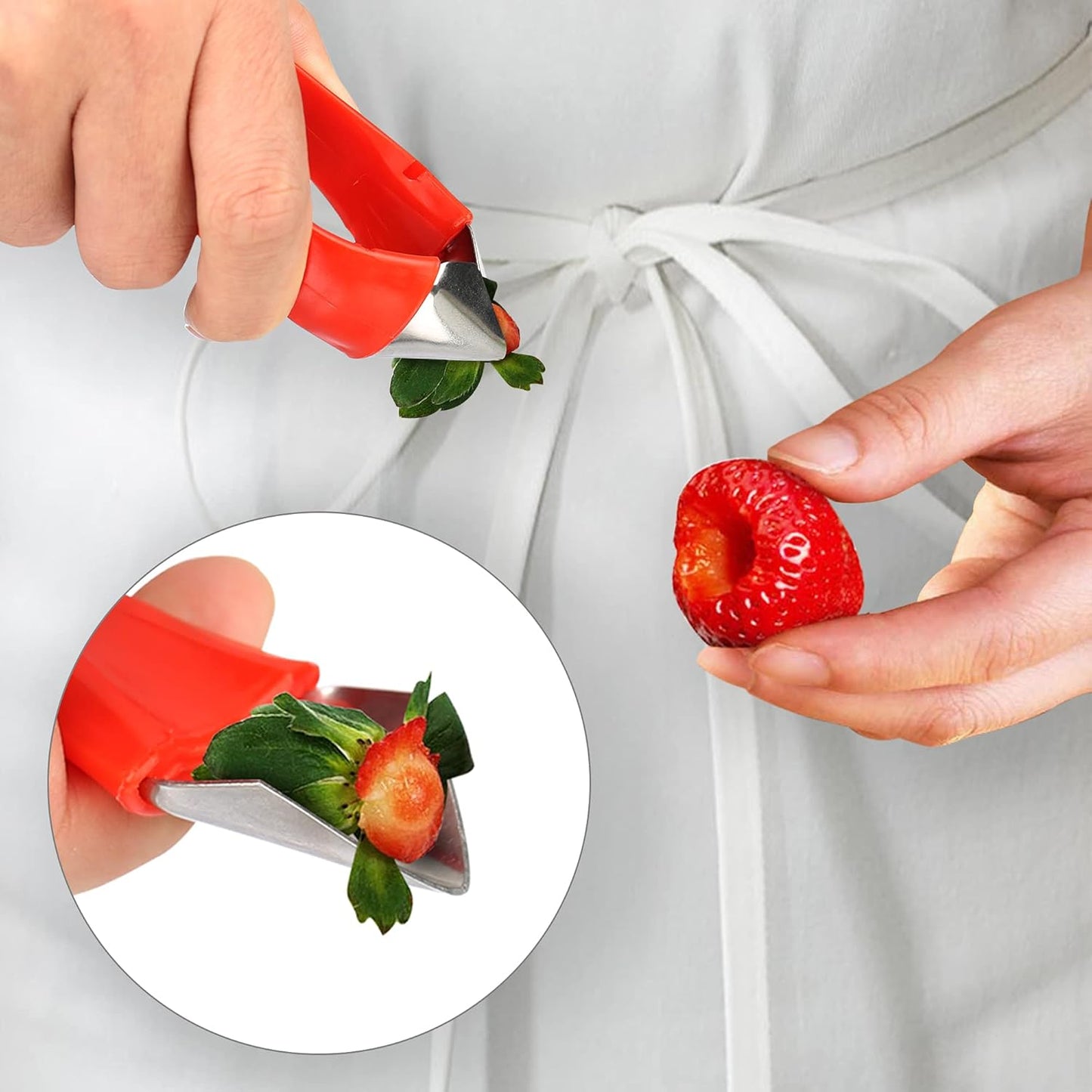 Stem Remover