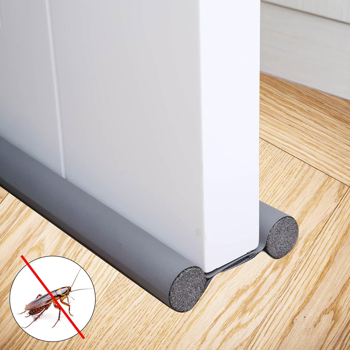 Door Bottom Cover