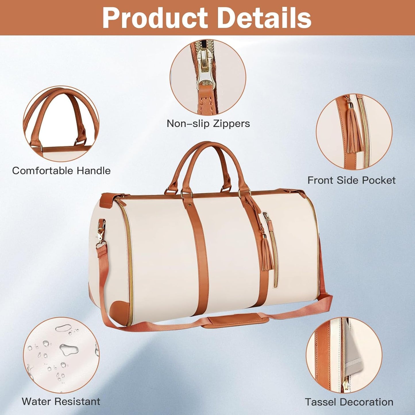 Travel Storage Bag