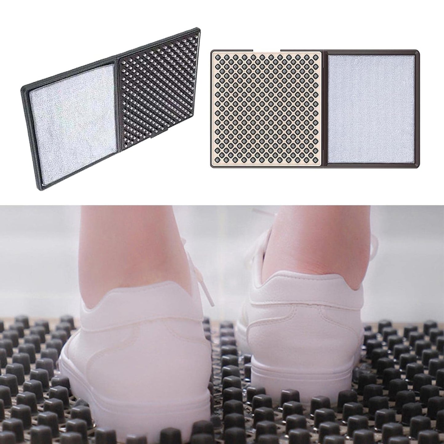 Disinfecting Floor Mat