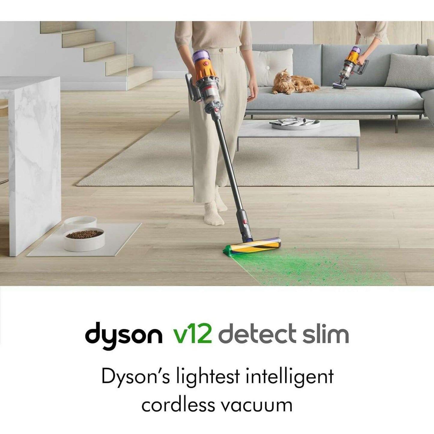 V12 Detect Slim Absolute - Medaid International