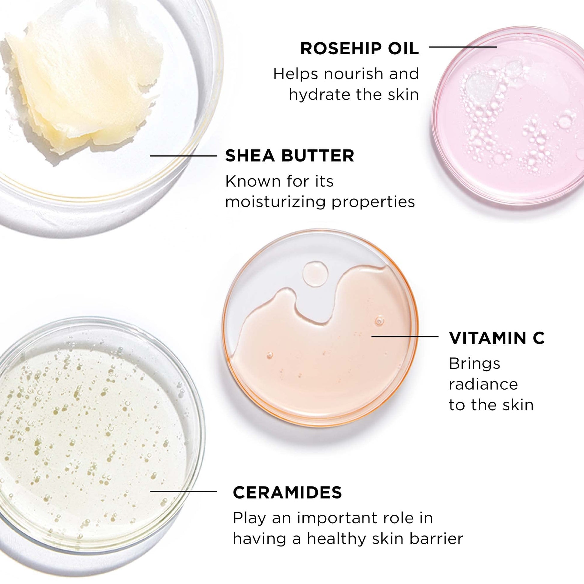 IT Cosmetics Bye Bye Makeup Cleansing Balm - 3-in-1 Makeup Remover, Facial Cleanser & Hydrating Facial Mask - With Vitamin C, Ceramides, Shea Butter & Rosehip Oil - 4 oz - Medaid International