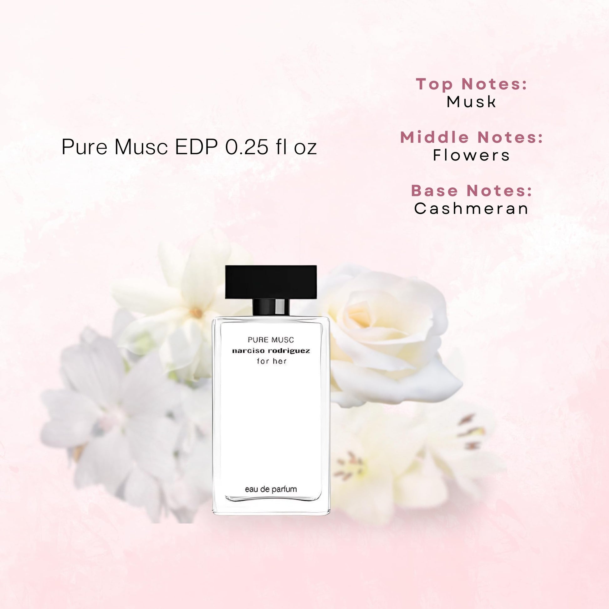 Narciso Rodriguez for Her Mini Perfume Gift Set for Women - Medaid International