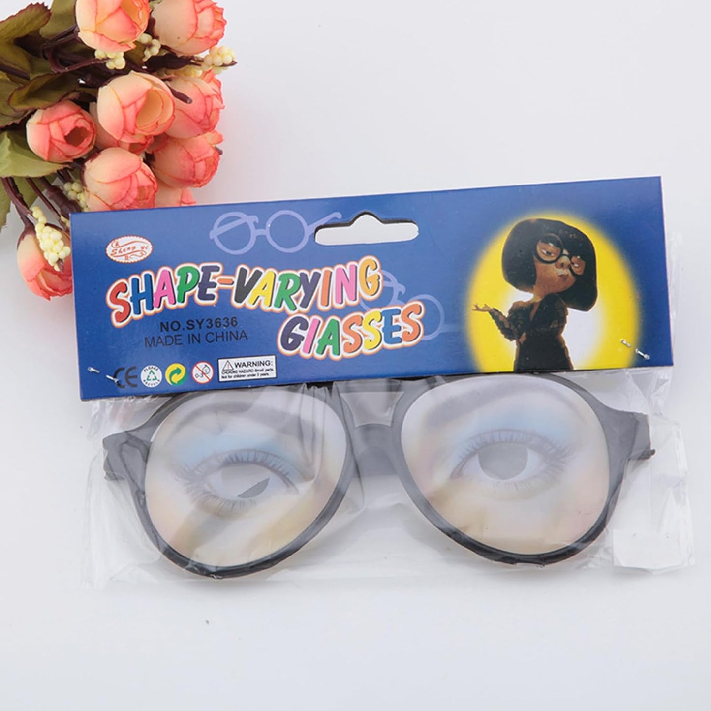 Funny Glasses Props For Eyes Lebanon