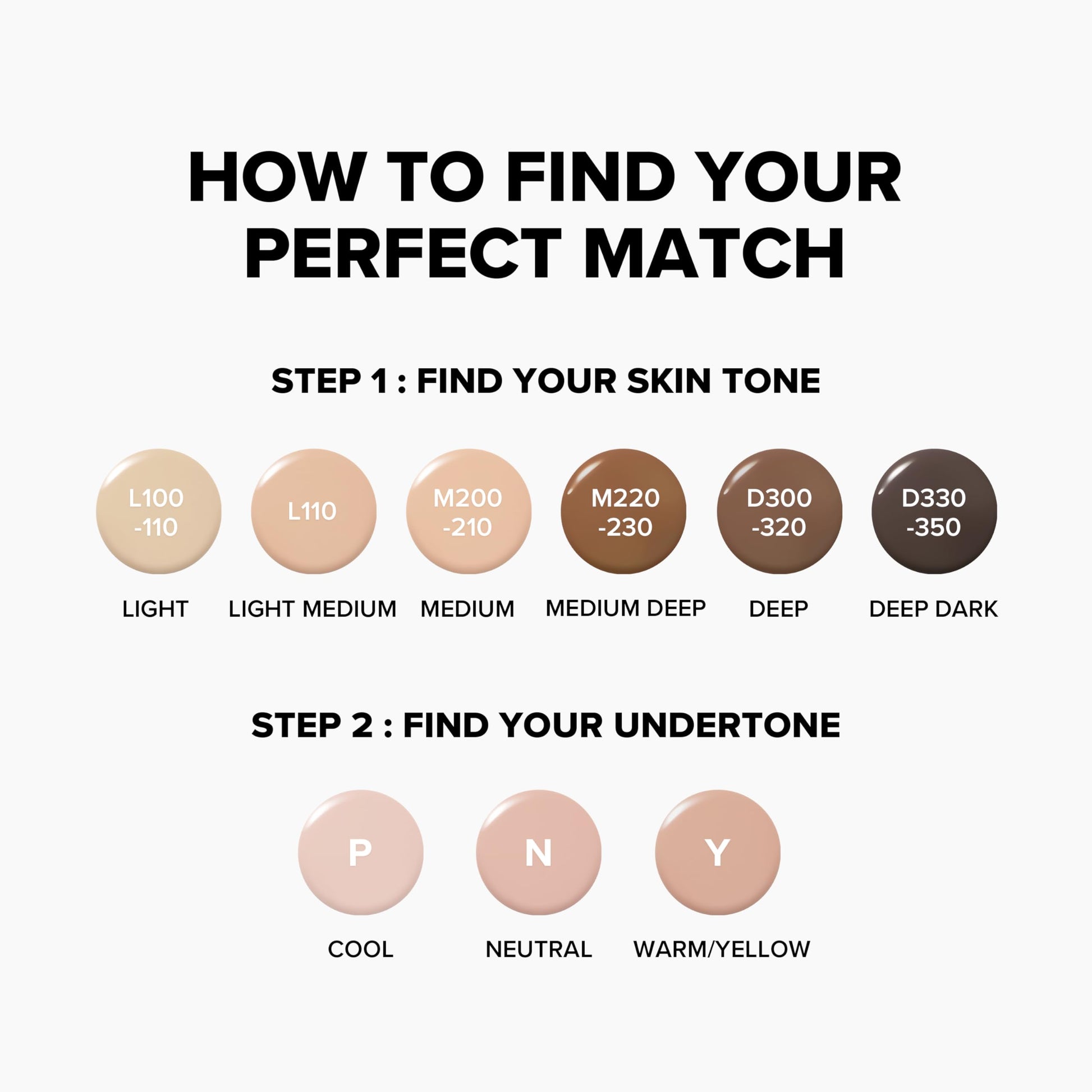 Beauty of Joseon Daily Tinted Fluid Sunscreen 12 Shades for Face Moisturizing Broad Spectrum SPF 40 Korean Skincare 50ml, 1.69 fl.oz #DY330 - Medaid International