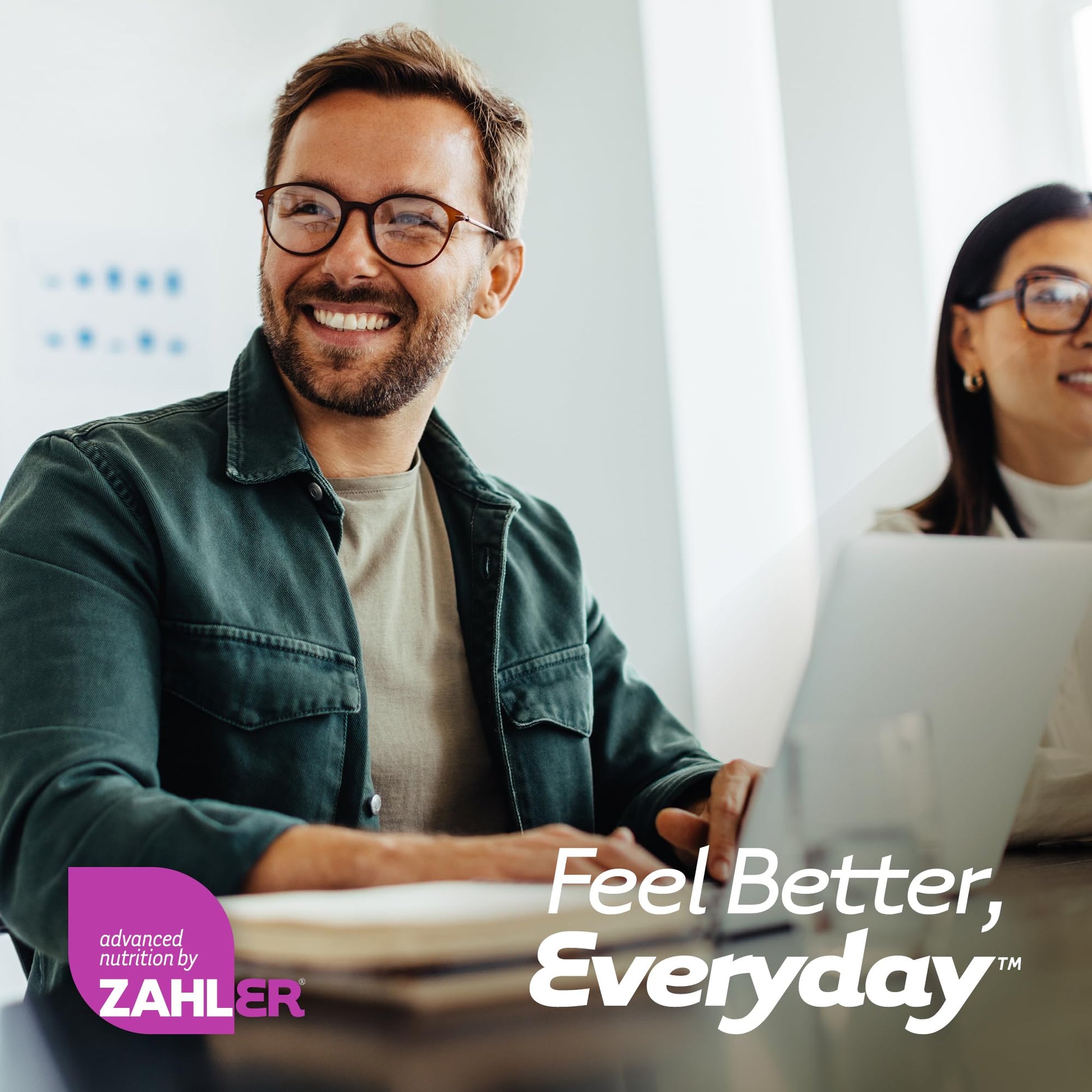 Zahler Berberine Supplement 1000mg with Clinically Evaluated Berbevis Complex and Berberine HCl - Barberry Supplements for Metabolism Support and Berberine Glucose Support for Adults (120 Capsules) - Medaid International