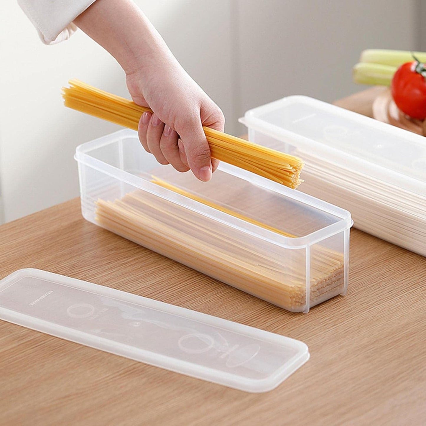 Kitchen Storage Container