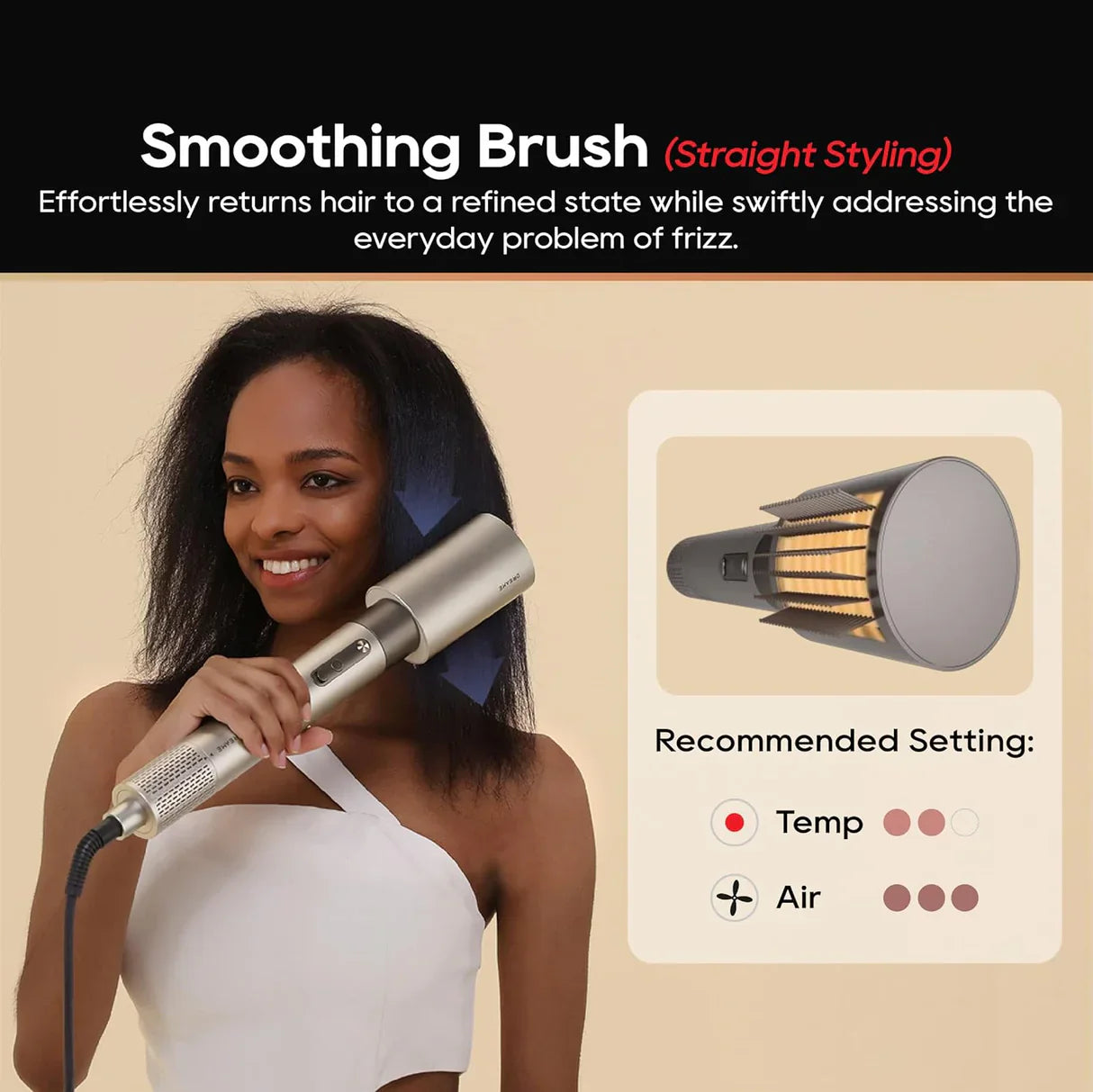 DREAME AirStyle Pro 5 in 1