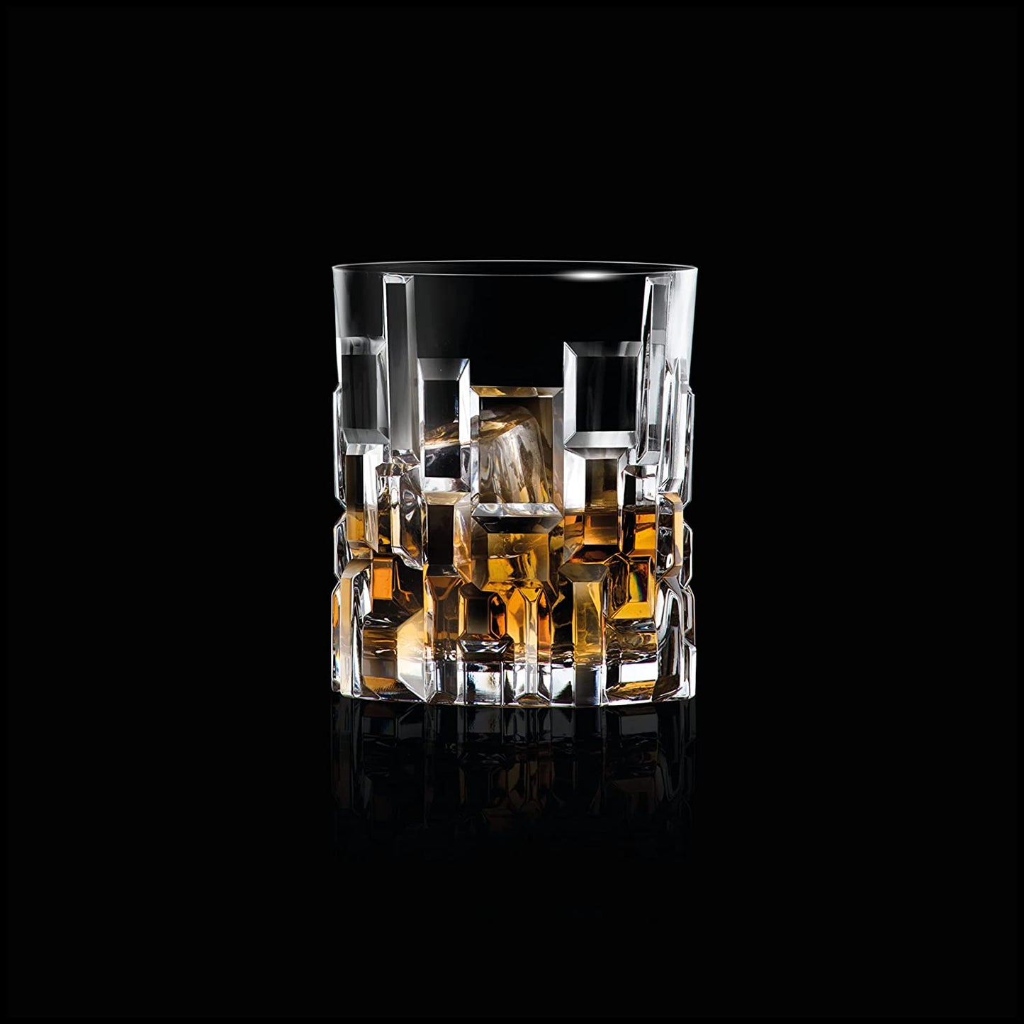 RCR etna dof tumbler set of 6 - 33cl