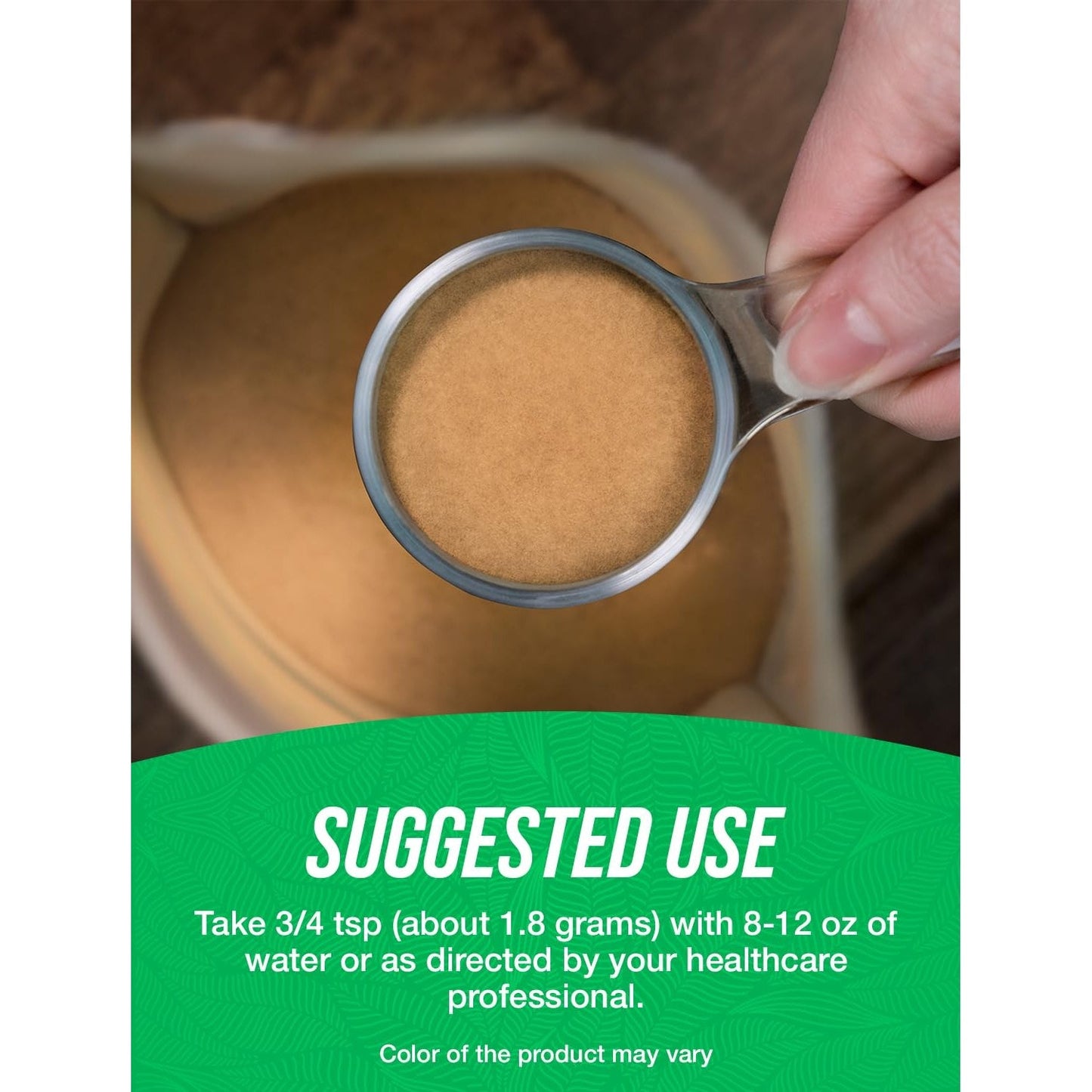 BulkSupplements.com Organic Maca Root Extract Powder - Organic Maca Powder, Nutritional Supplement - Vegan & Gluten Free, 1.8g of per Serving, 250g (8.8 oz) (Pack of 1) - Medaid International