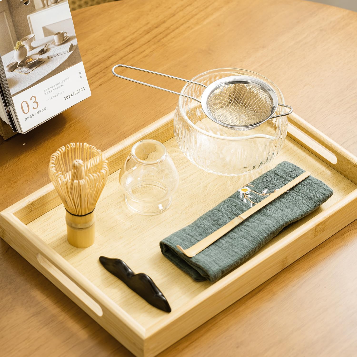 3