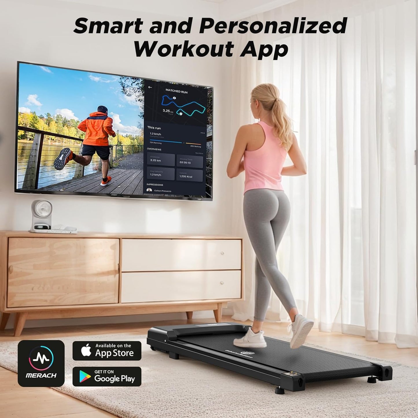 Treadmill