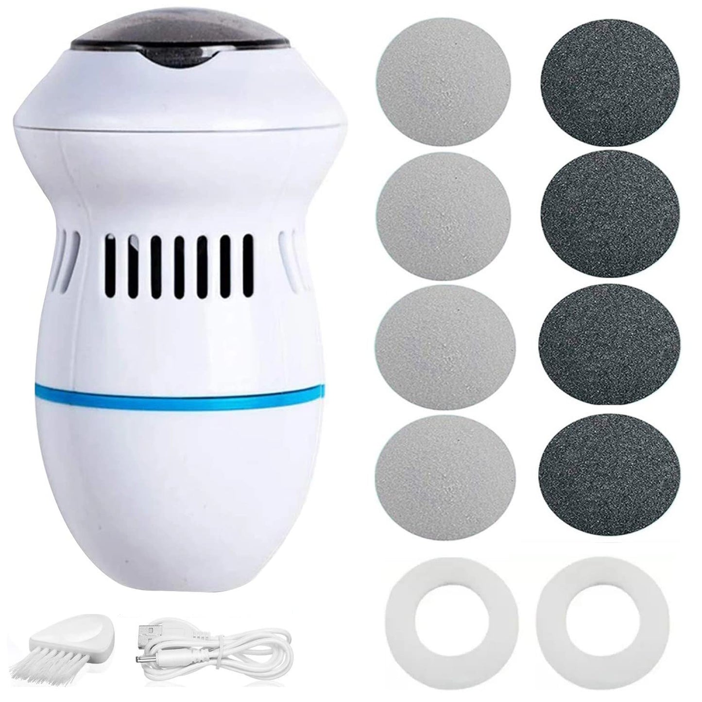 Electric Foot Grinder (Pedi Vac)