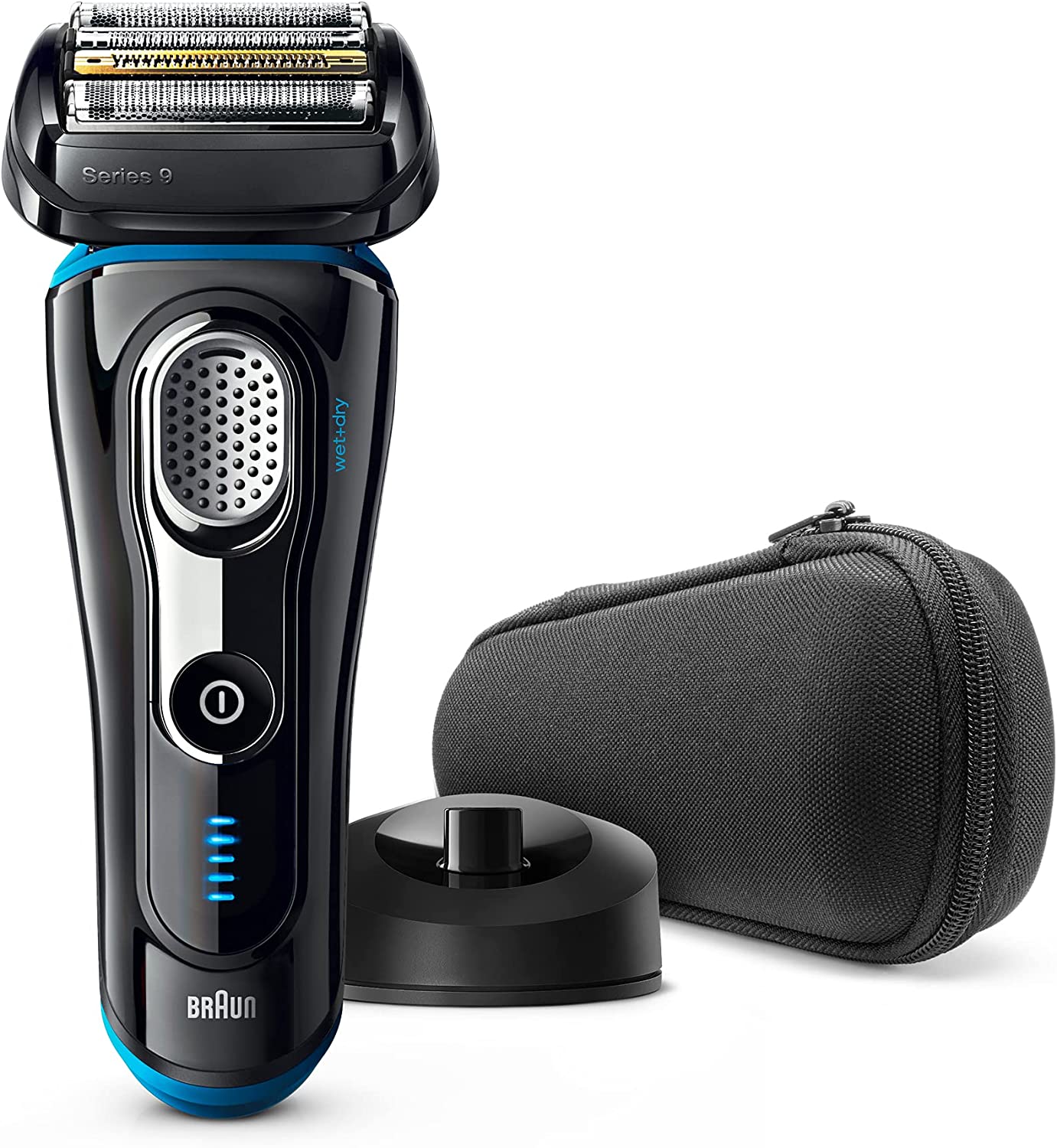 Braun Series 9 9240s Men's Electric Foil Shaver
