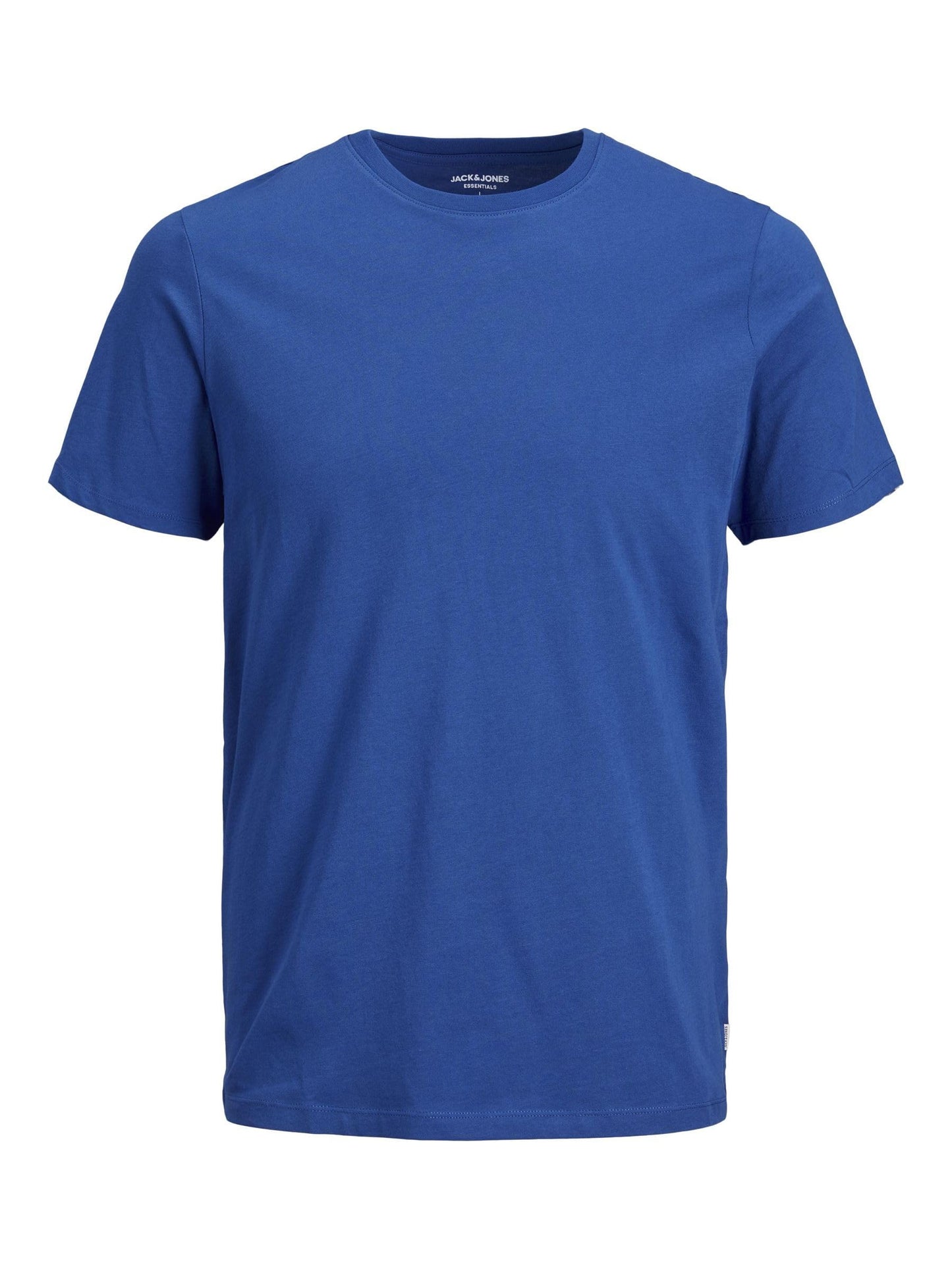Jack & Jones Organic Basic O-neck M - Medaid International