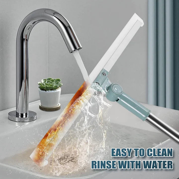 Silicon Floor Wiper