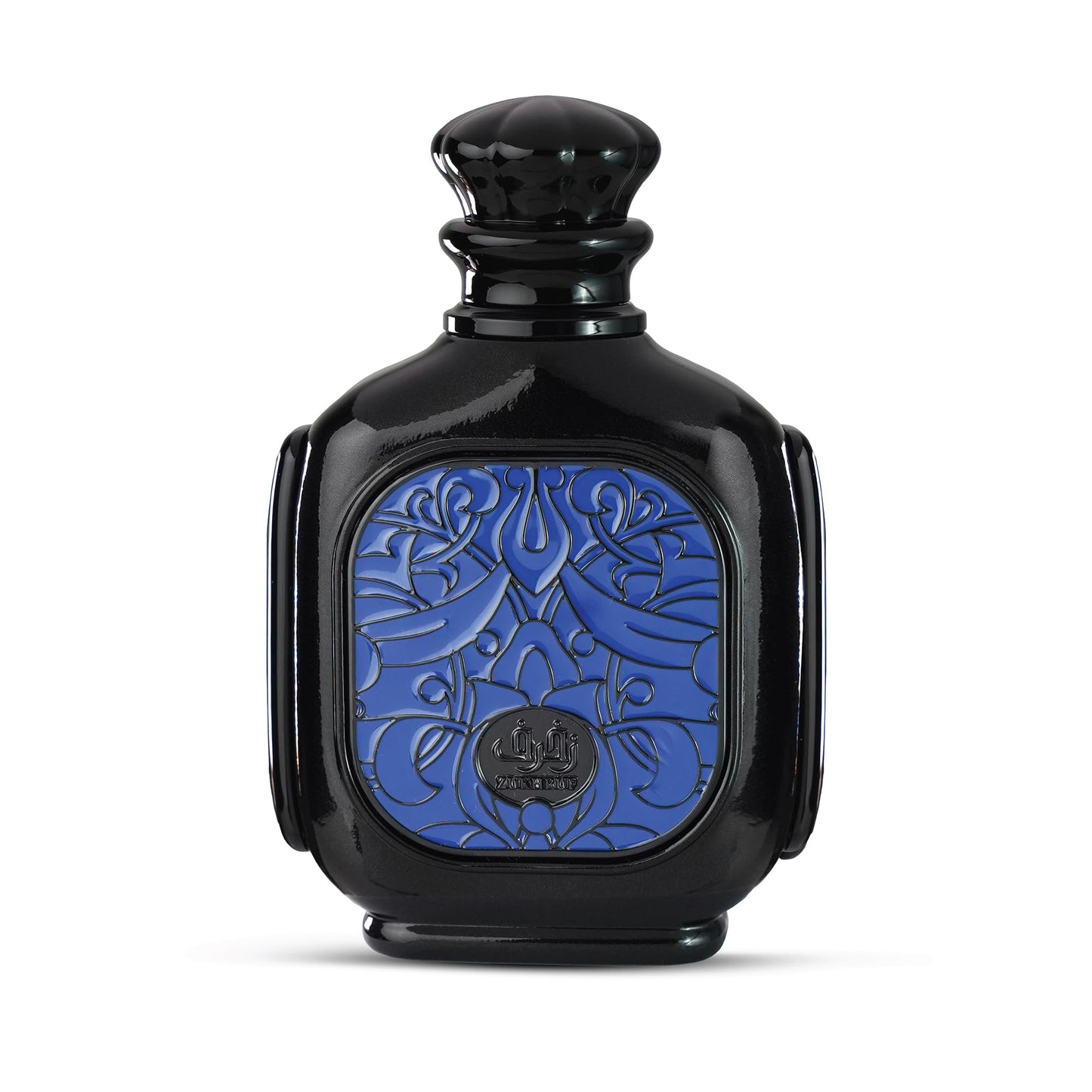 zimaya Zukhruf Homme Eau De Parfum, 3.4 Fl. Oz - Medaid International