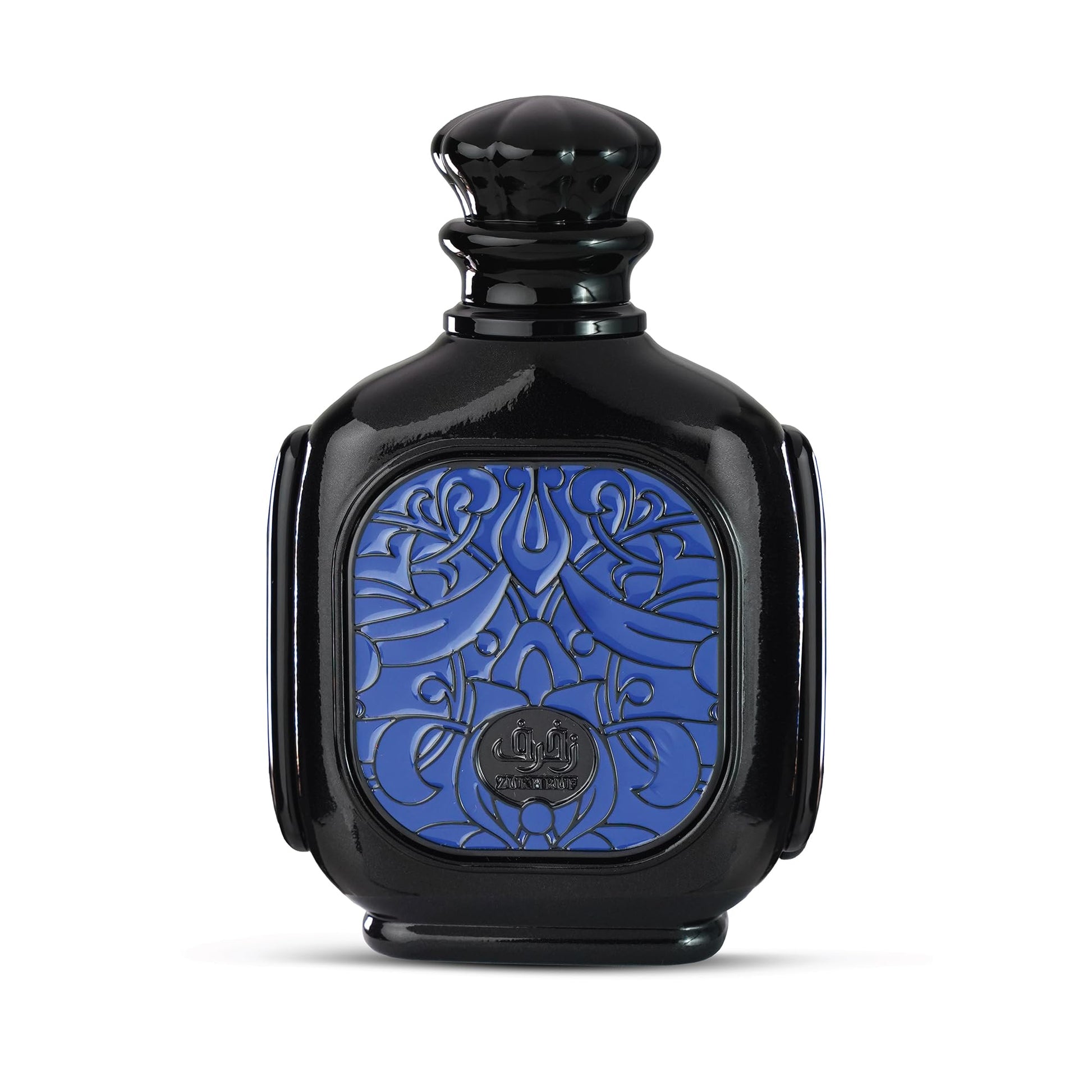 zimaya Zukhruf Homme Eau De Parfum, 3.4 Fl. Oz - Medaid International