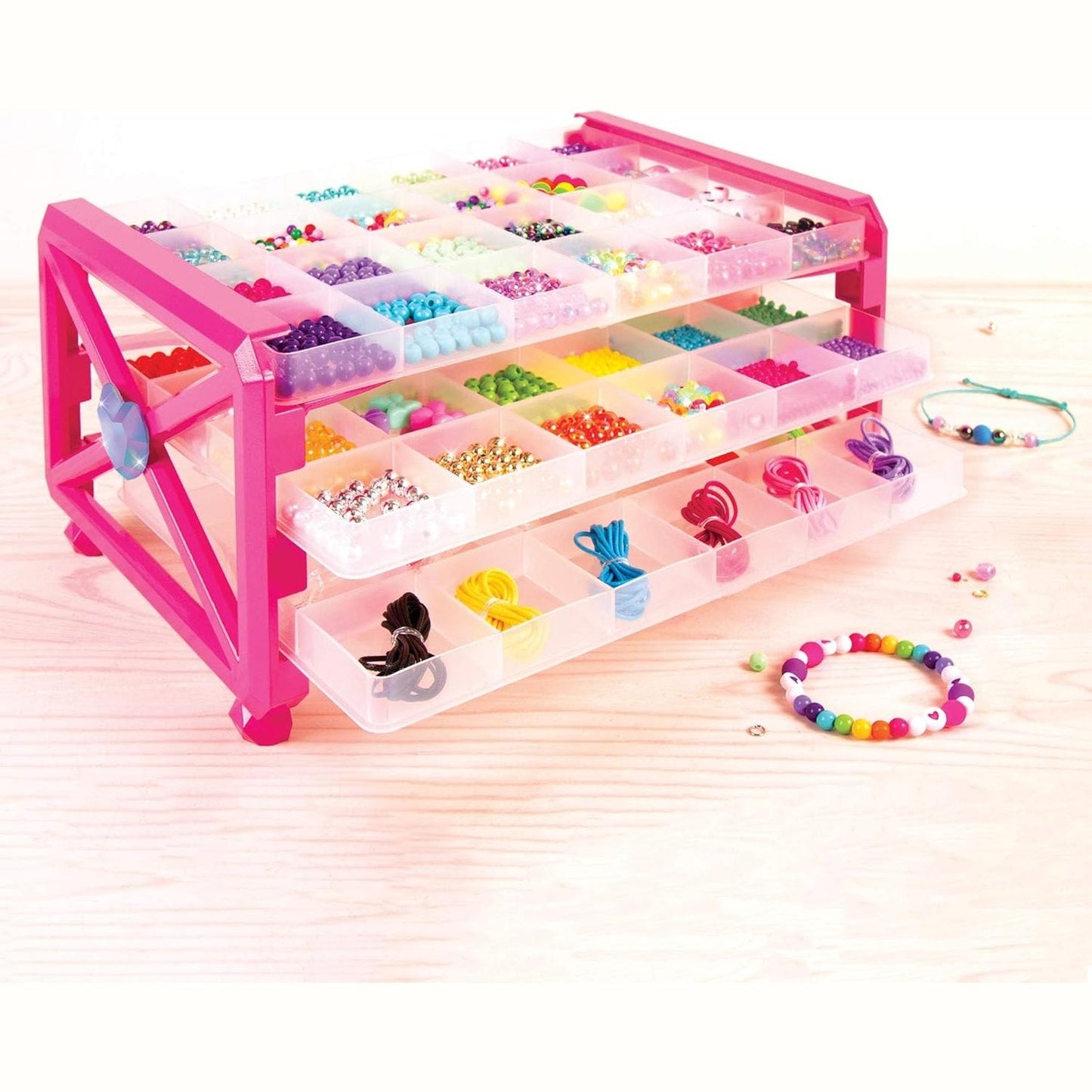 Ultimate Bead Studio - Medaid International