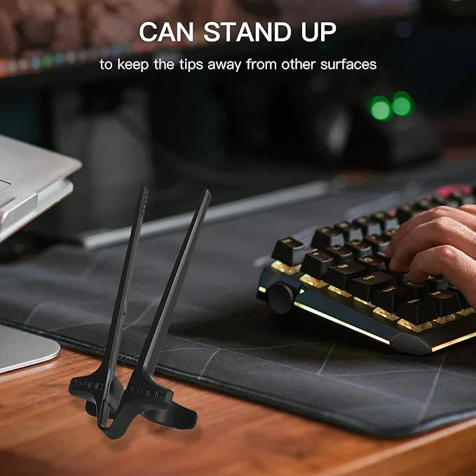 Snack Chopsticks for Gamers