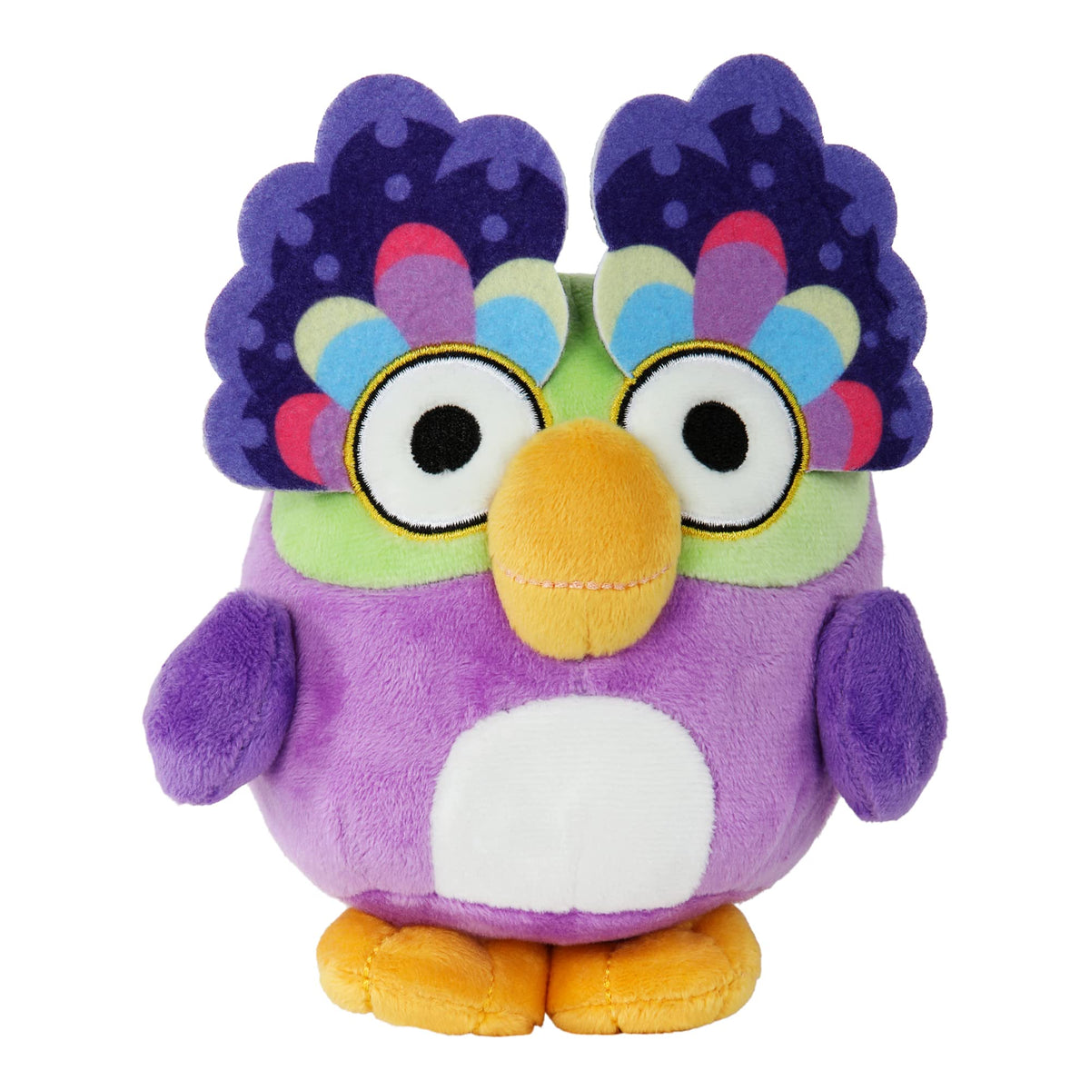 Bluey Best Mate Bluey Large Plush
